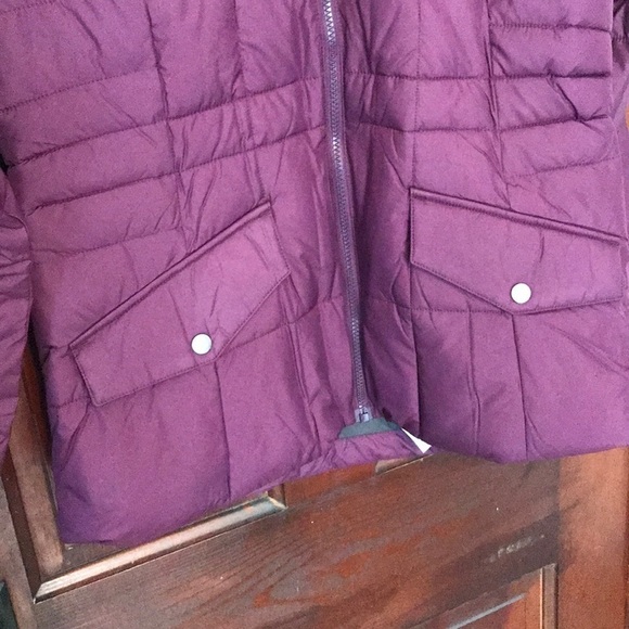 NWT Columbia Lone Creek Winter Jacket - Picture 6 of 8